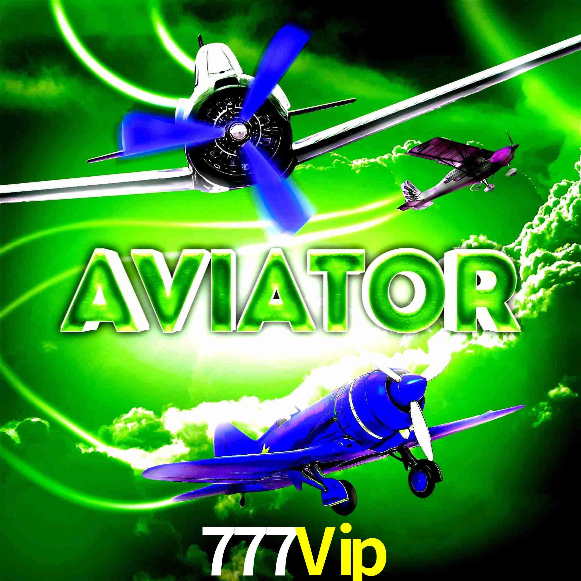 Aviator 777Vip Tente a Sorte