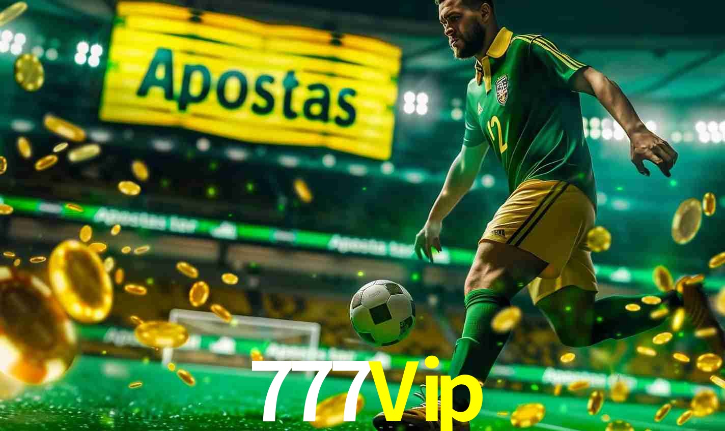 Diversas Apostas em Eventos Esportivos 777Vip