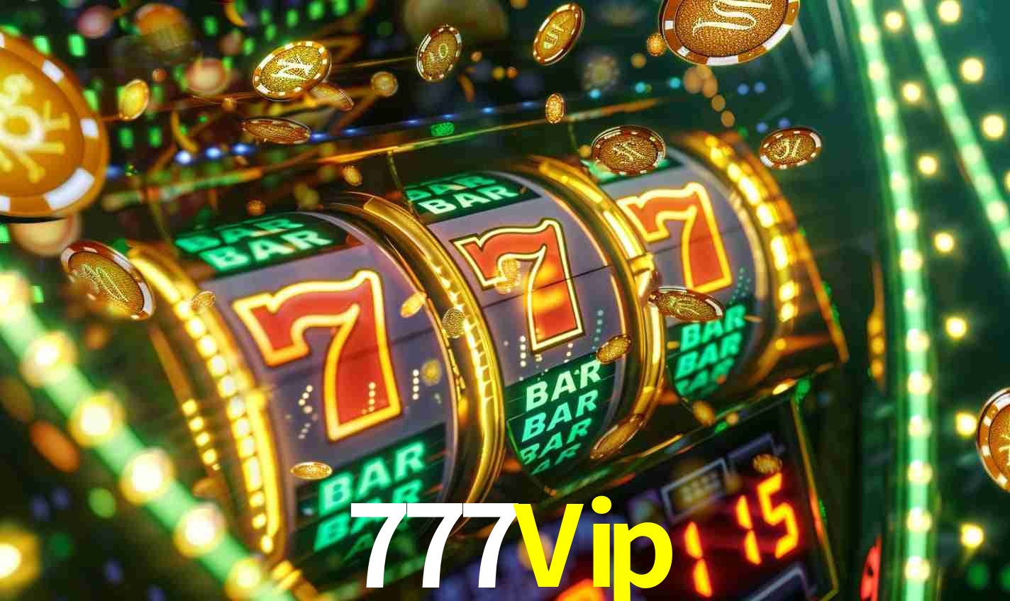 Populares Slots 777Vip