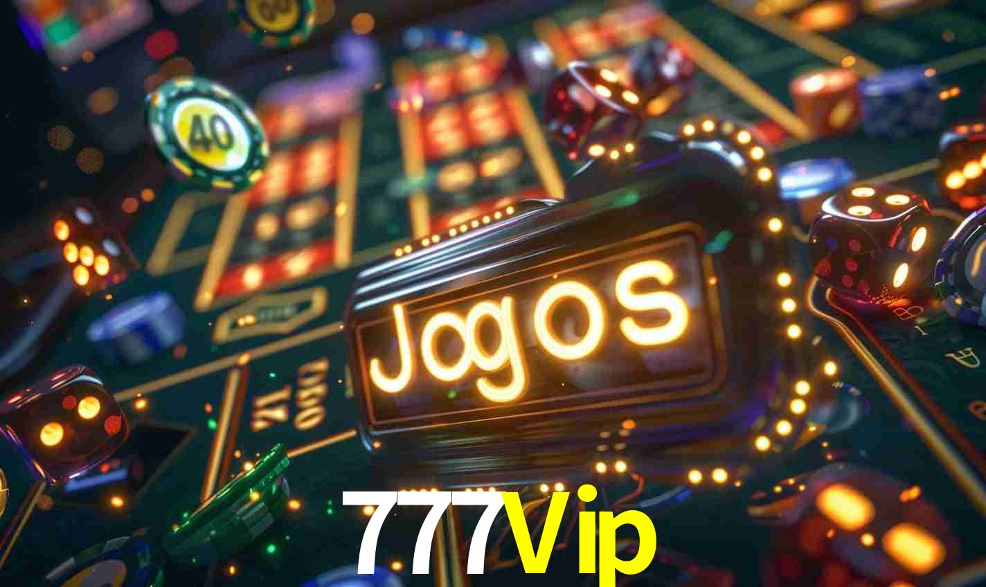 Mundo dos Jogos 777Vip