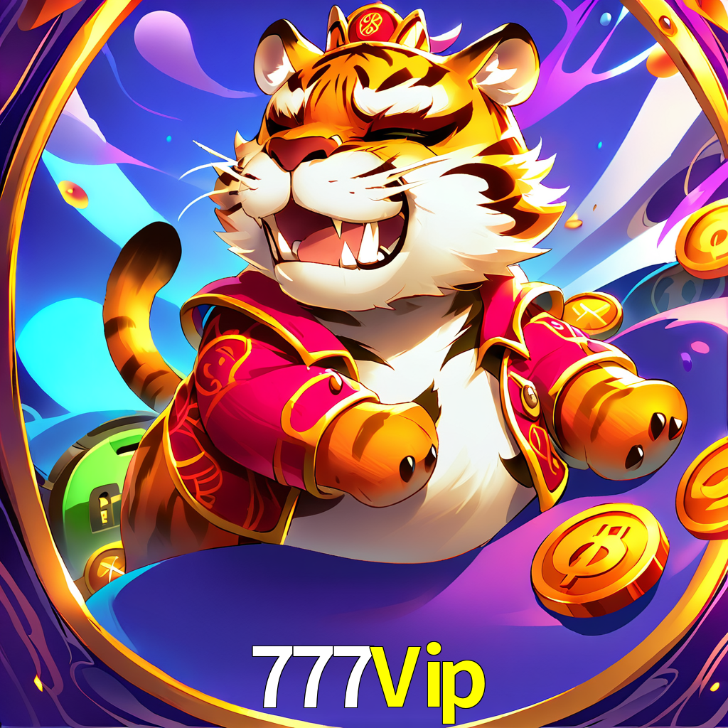 Experiência Imersiva no Cassino Online 777Vip